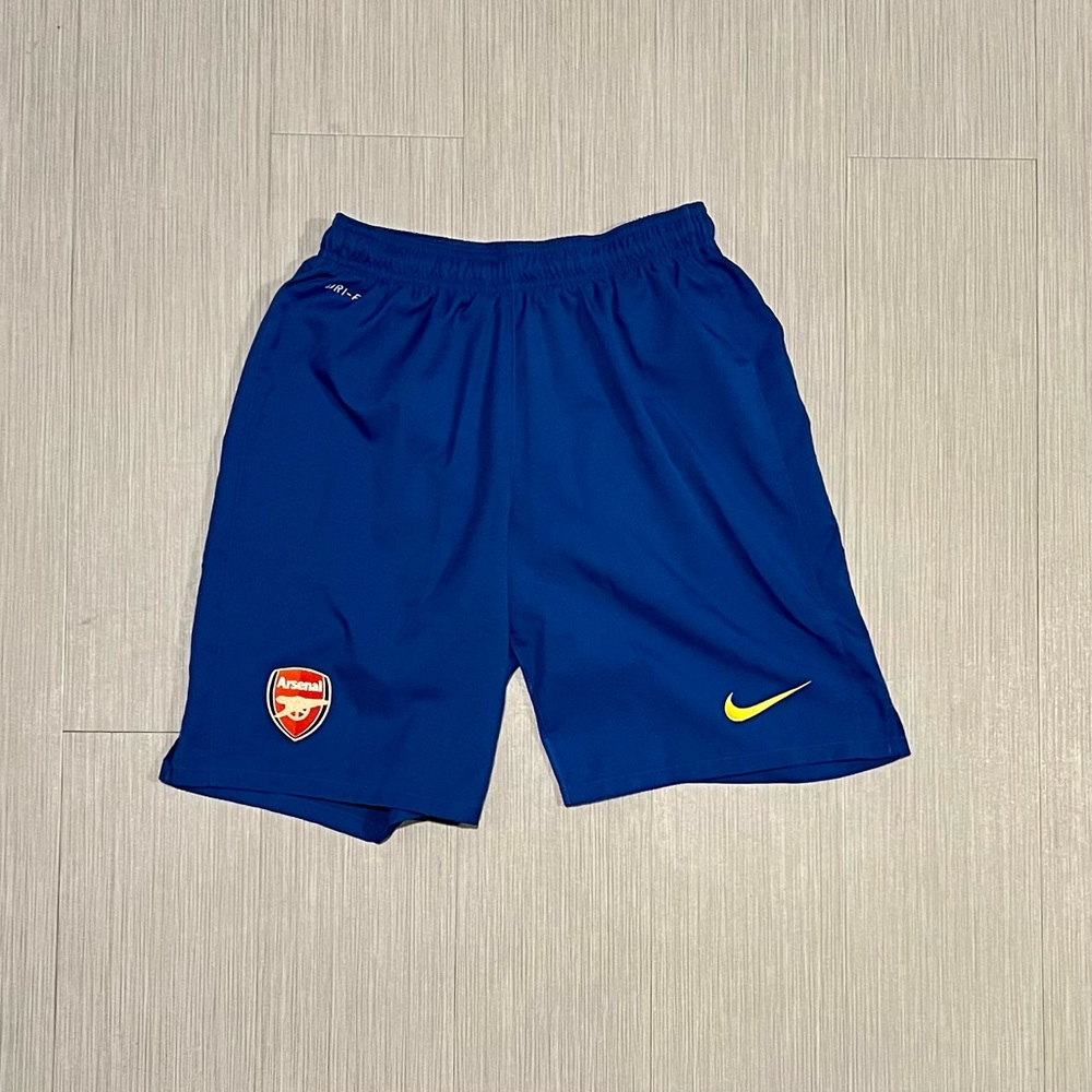 Nike Dry Fit Arsenal Shorts